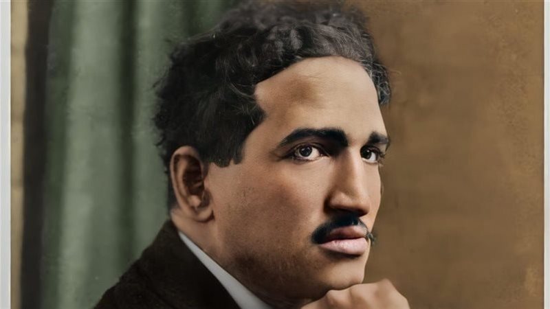أثر سيد درويش على المسرح الغنائي، ثنائيته مع بديع خيري لحظة فارقة ولحن أعمال هذا الثلاثي
