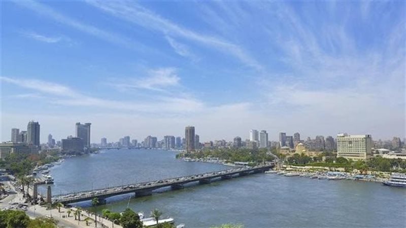 حالة الطقس، درجات الحرارة المتوقعة اليوم في القاهرة والمحافظات