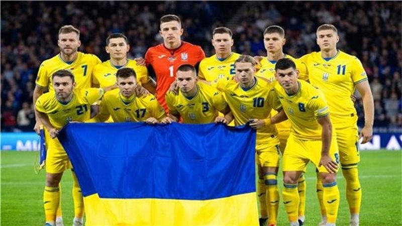 دوري الأمم الأوروبية، جورجيا تتعادل سلبيا على أرضها أمام أوكرانيا