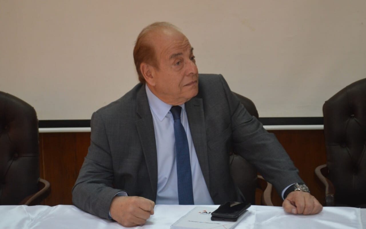 سمير عارف: تفعيل منظومة المقاصة خطوة حاسمة لحل أزمة مستحقات المستثمرين