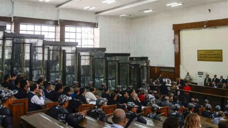 بالأسماء، إدراج 14 إخوانيا على القائمة النهائية للإرهاب