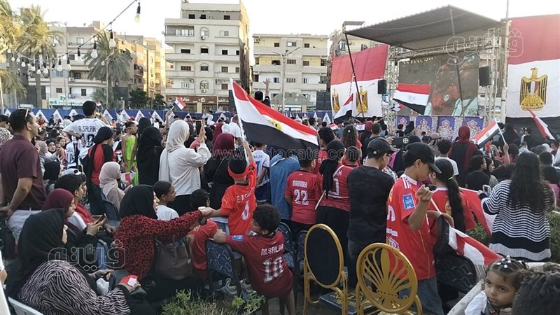 لتسهيل عودة الجماهير، المترو والمونوريل يمتدان لـ2 صباحًا بالتزامن مع مباراة مصر وأنجولا