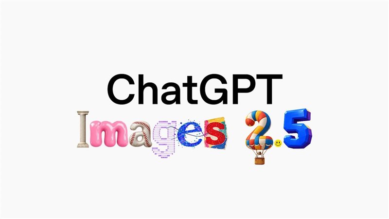 أوبن إيه آي تطلق ChatGPT Images 2.5، جيل جديد من إنشاء وتحرير الصور
