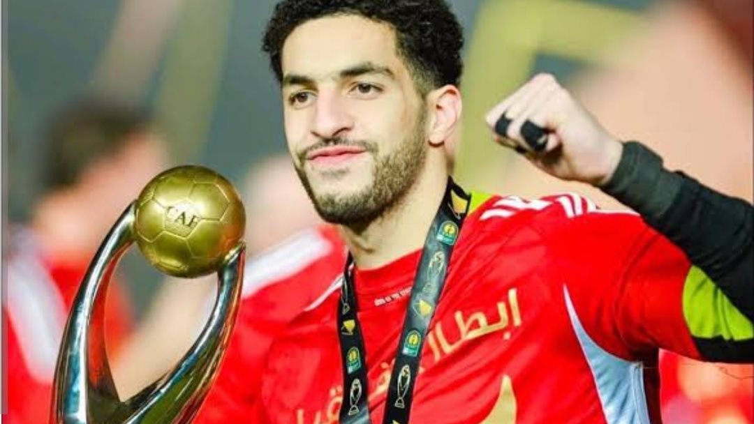 72 مباراة و39 كلين شيت و17 بطولة.. أرقام مصطفى شوبير مع الأهلي قبل التجديد حتى 2029