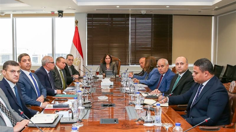 المنشاوي: تنفيذ أكثر من 184 ألف شقة ضمن سكن لكل المصريين لمحدودي الدخل