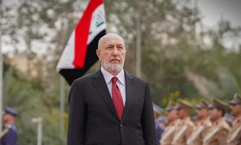 الرئيس العراقي: لن نسمح باستخدام أراضينا للاعتداء على دول الجوار