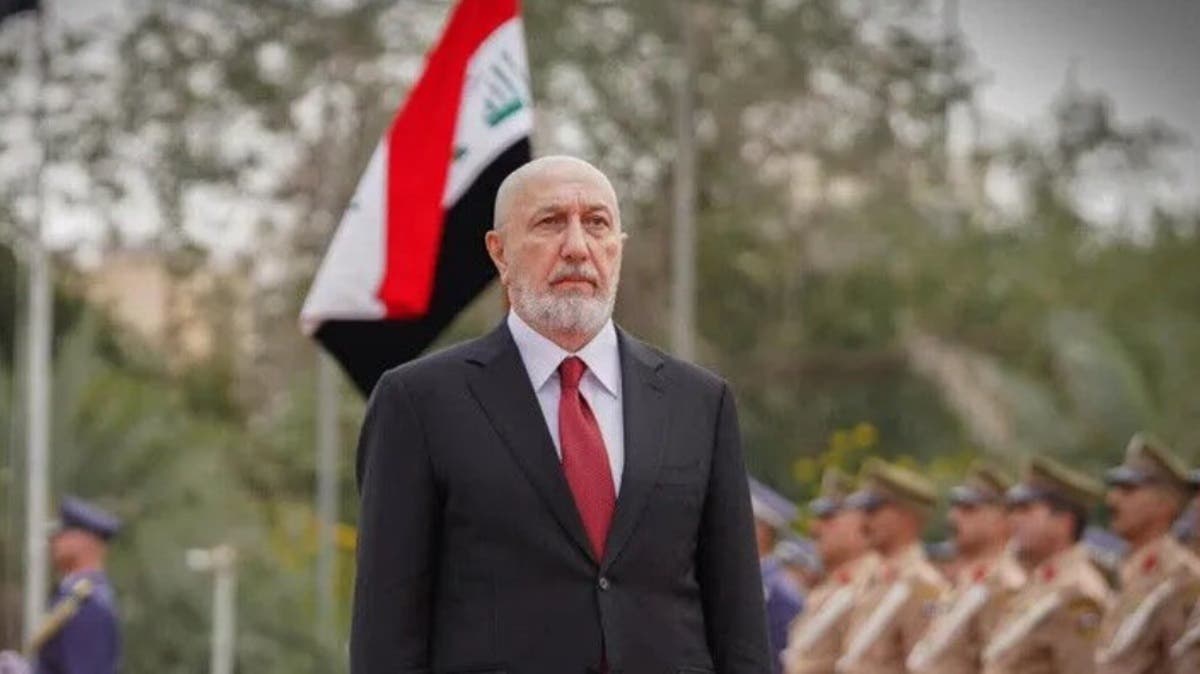 الرئيس العراقي: لن نسمح باستخدام أراضينا للاعتداء على دول الجوار