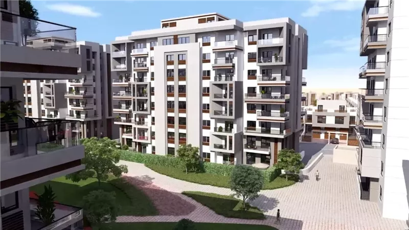 الإسكان تتحرك لتسريع مشروعات مدن الصعيد الجديدة.. تفاصيل وحدات “ديارنا” و”الإيجار المنتهي بالتملك”