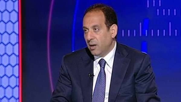 عمر هريدي: الزمالك مليء بالكوادر.. ولم أحسم المنصب الذي سأترشح عليه