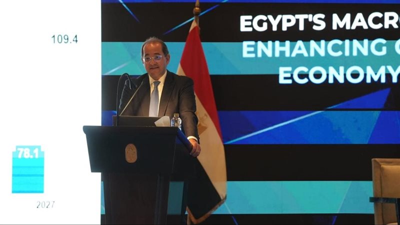 وزير المالية: الاستثمارات الخاصة تتصدر مساهمات النمو بزيادة 32% العام الماضي