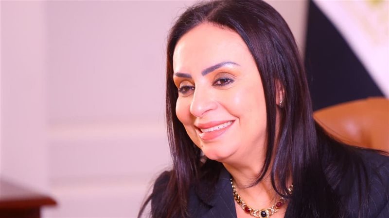 وزيرة التضامن: 66 ألف مواطن يتنافسون على 12 ألف تأشيرة لحج الجمعيات الأهلية