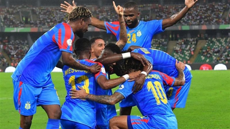 زيمبابوي تخسر على أرضها 2-1 أمام الكونغو الديمقراطية في تصفيات أمم أفريقيا