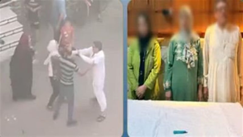 من المشاجرات إلى السرقة والاعتداء، سيدات في مرمى البلاغات الأمنية