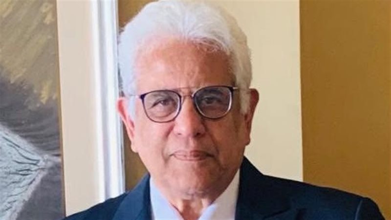 غدًا، حسام بدراوي يناقش كتابيه “عالم يتفكك” و”نحو فلسفة تربوية متكاملة لتنمية الإنسان”