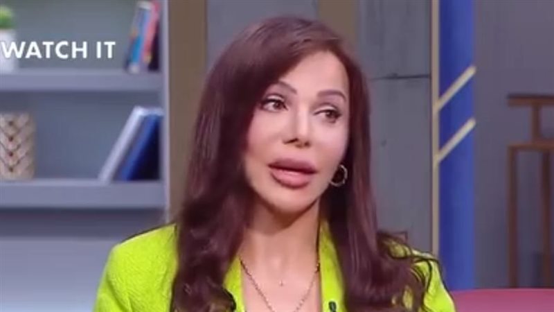 سوزان نجم الدين: فكرت في الانتحار بعد دوري في هذا المسلسل بسبب داعش
