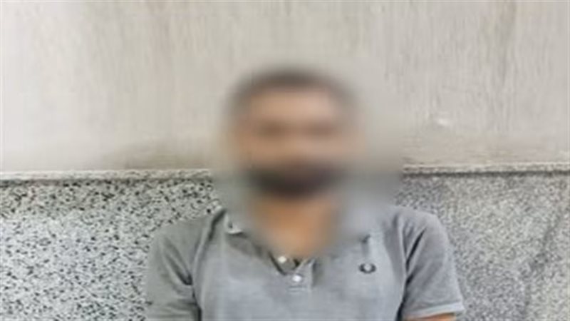 من الطابق السادس إلى الأرض، ضبط المتهم بإلقاء كلب والتسبب في نفوقه بأسيوط