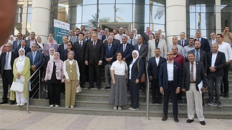 بالتعاون مع «الفاو».. الزراعة تدرب 25 عراقيا على أحدث تقنيات النخيل