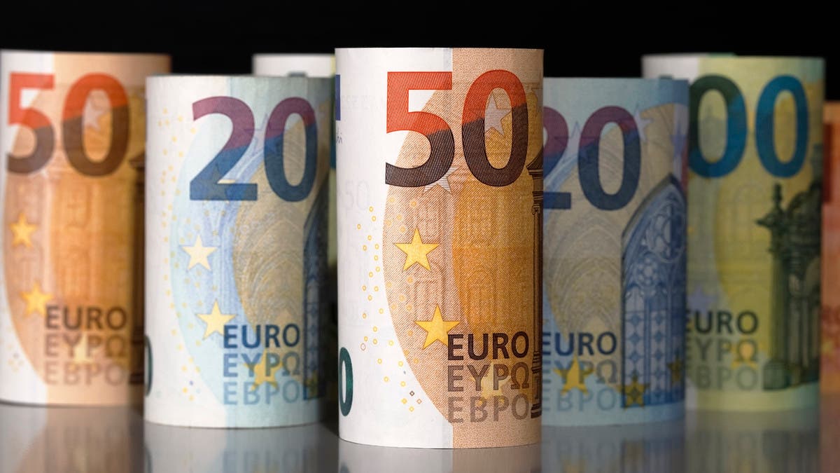 “المركزي” الأوروبي ينهي استطلاعاً حول تصميم أوراق اليورو الجديدة
