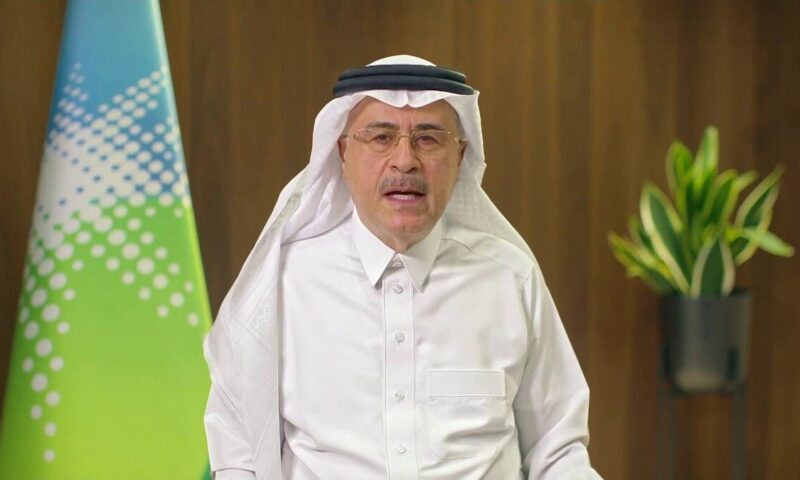 رئيس “أرامكو”: يمكننا إصلاح أي اضطرابات في إمدادات النفط خلال أيام