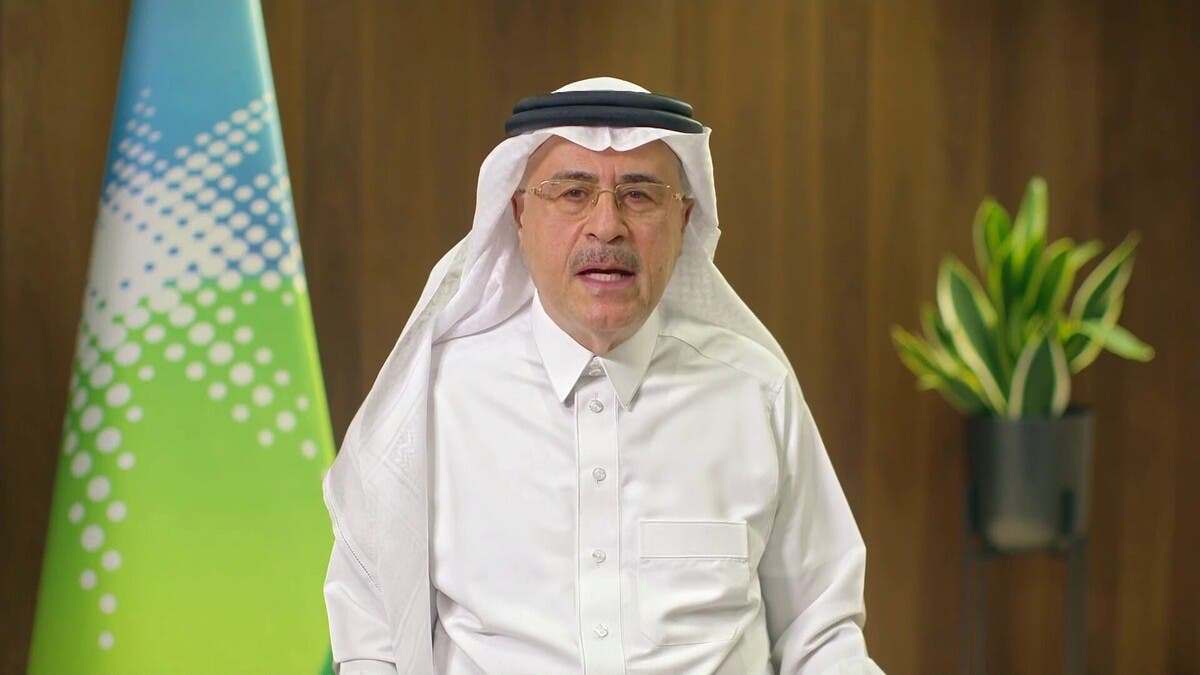 رئيس “أرامكو”: يمكننا إصلاح أي اضطرابات في إمدادات النفط خلال أيام