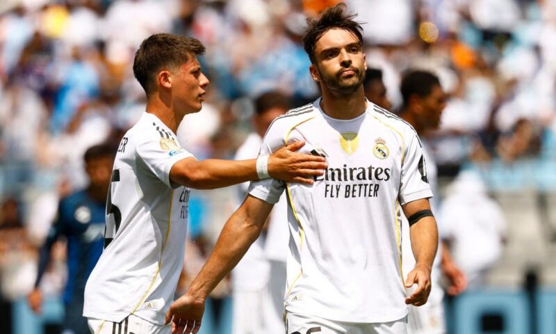 4 أضعاف الحد المسموح.. إدانة أسينسيو لاعب ريال مدريد بالقيادة تحت تأثير الكحول
