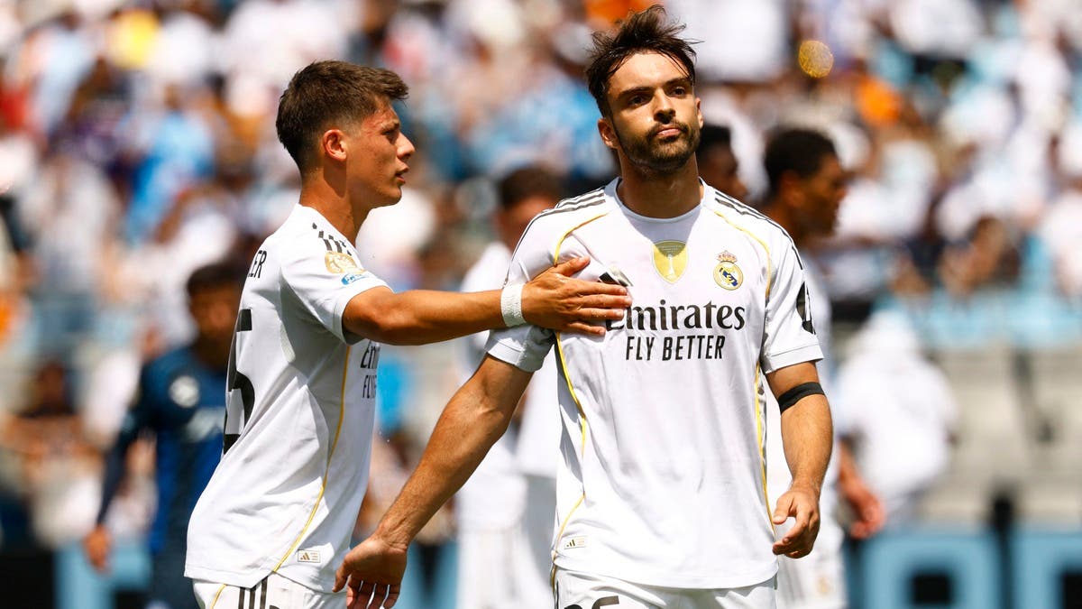 4 أضعاف الحد المسموح.. إدانة أسينسيو لاعب ريال مدريد بالقيادة تحت تأثير الكحول