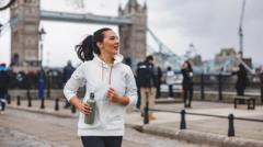 كيف تقلل كمية الهواء الملوث الذي تستنشقه أثناء ممارسة الرياضة؟