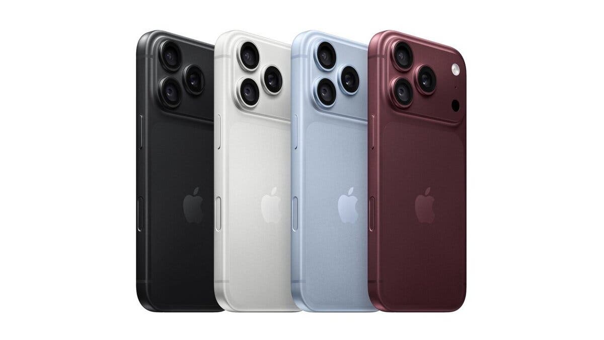 توقف متجر “أبل” عن العمل مؤقتًا استعدادًا لبدء الطلب المسبق على iPhone 18 Pro