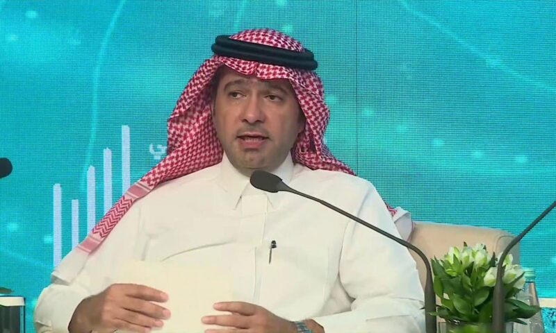 وزير الإسكان: سوق إدارة المرافق في السعودية تتجاوز 50 مليار دولار
