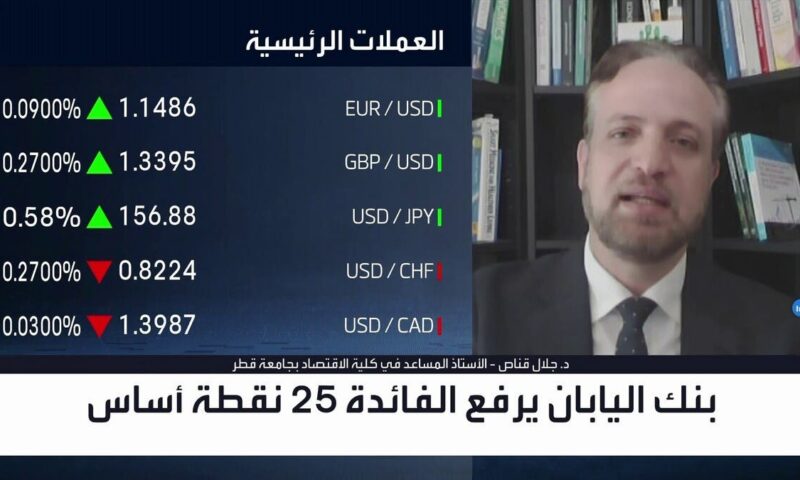 رفع الفائدة يقلص “الكاري تريد” مؤقتاً.. اليابان بحاجة لإعادة هيكلة نموذجها الاقتصادي