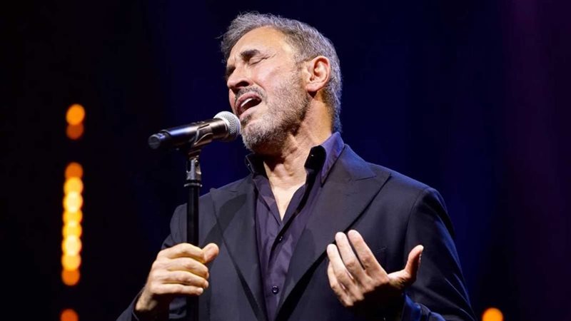 الموسيقار يحيي الموجي يكشف لـ”فيتو” تفاصيل تعاونه مع كاظم الساهر