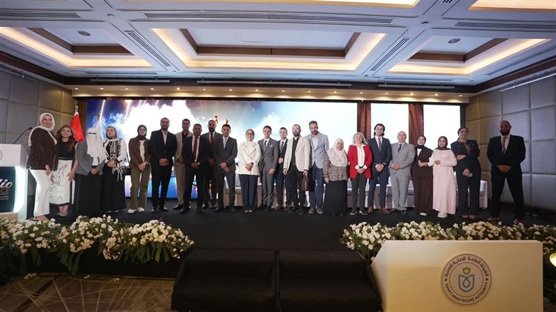 الرعاية الصحية تناقش أحدث استراتيجيات علاج فشل القلب وضغط الدم والكوليسترول