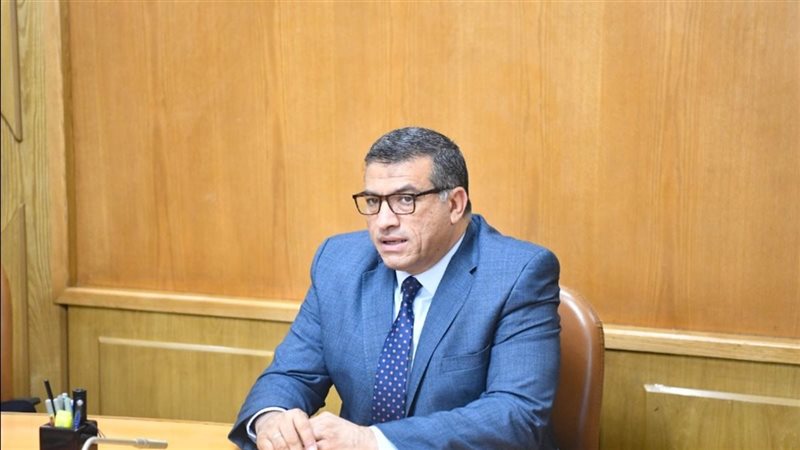 إطلاق قافلة شاملة ضمن مبادرة “إيد واحدة” بقرية حجازة في قنا غدا