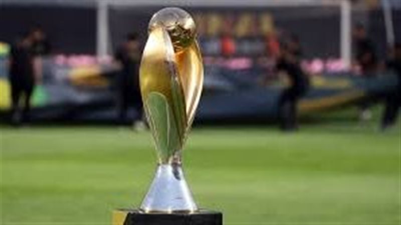 بمشاركة الزمالك وبيراميدز.. مواجهات دور الـ32 من دوري أبطال إفريقيا 2026-2027 (انفوجراف)