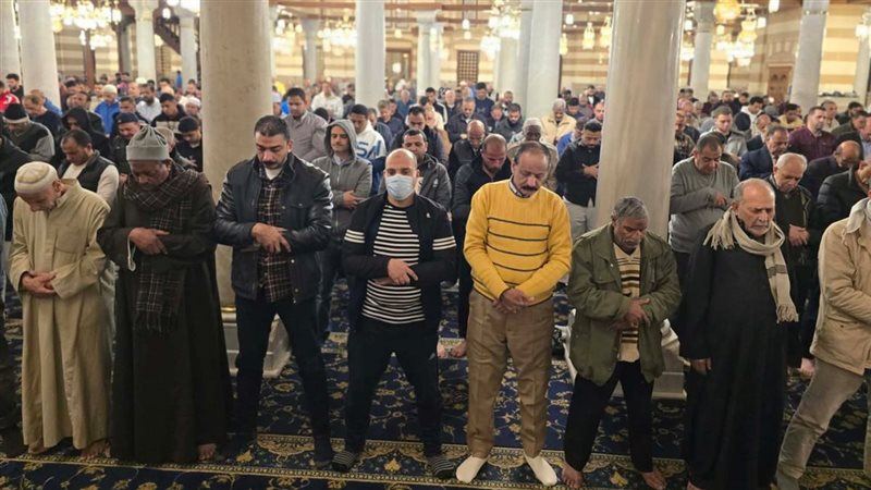 موعد أذان المغرب اليوم الخميس في القاهرة والمحافظات