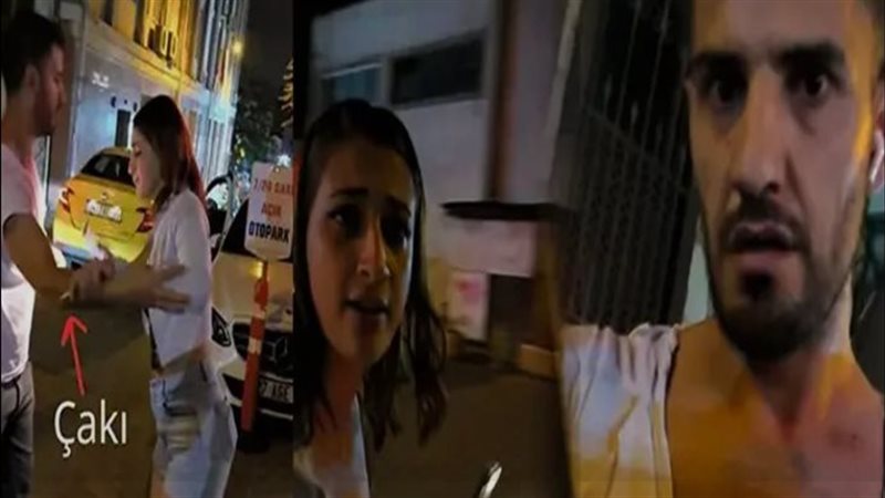 بعد جلسة مساج، امرأتان تسرقان سائحا مصريا بالإكراه وتطعنانه في إسطنبول (فيديو)