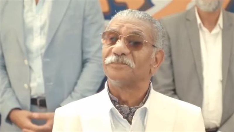 بعد انضمامه لـ”حليمة جبران”، كيف قدم سيد رجب شخصية الأب في أعماله؟