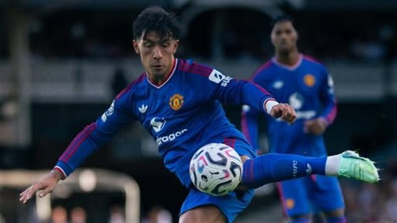 الدوري الإنجليزي، فولهام ومانشستر يونايتد يتعادلان سلبيا في الشوط الأول