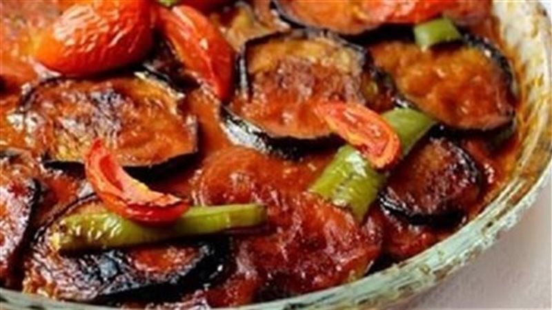 طريقة عمل المسقعة العادية لغداء شهي واقتصادي