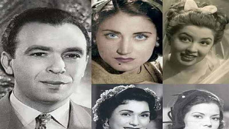 أحمد سالم، دنجوان السينما الذي تزوج أجمل 4 فنانات وأثار ضجة في مصر بتجارته للسلاح