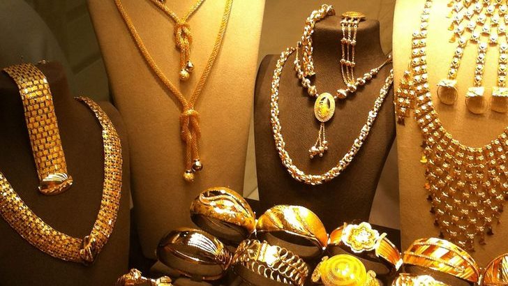 سعر الذهب عيار 21 اليوم