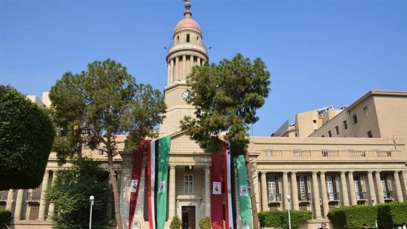 اليوم، انطلاق الجلسات الرئيسية للمؤتمر السنوي لقصر العيني حول طب الطوارئ والكوارث