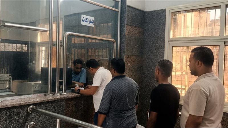 تخصيص 45 شباكا بالمحطات الرئيسية لاستخراج اشتراكات القطارات للطلاب، اعرف التفاصيل