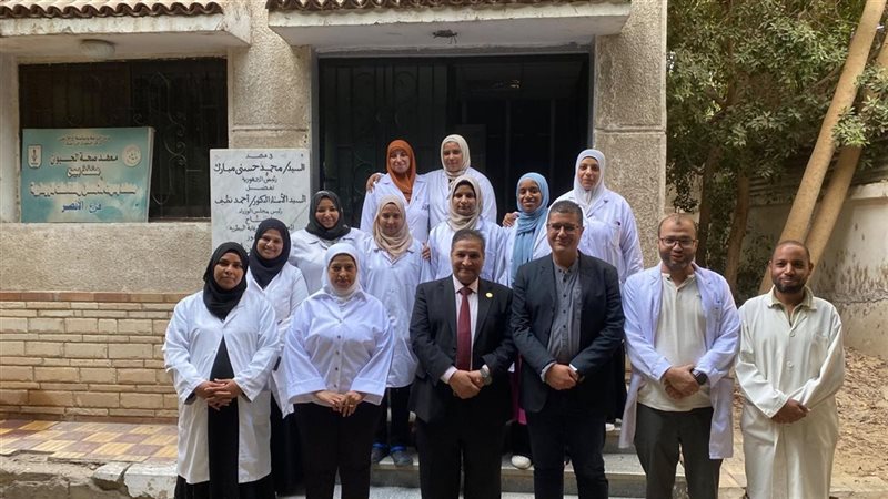 حصاد البحوث الزراعية خلال أسبوع، تعاون مصري أوزبكي وتحاليل وتدريبات ومشروعات جديدة