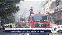 دون إصابات.. انهيار شرفة منزل بمنطقة البحاري بالفيوم