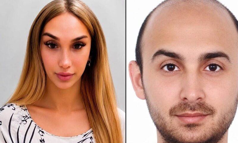 تركيا.. هارب من السجن يتنكر كامرأة 8 سنوات والبصمات تفضحه