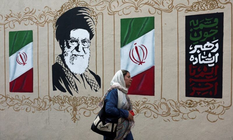 إيران تطلق منصة إلكترونية للإبلاغ عن منتقدي النظام في الخارج
