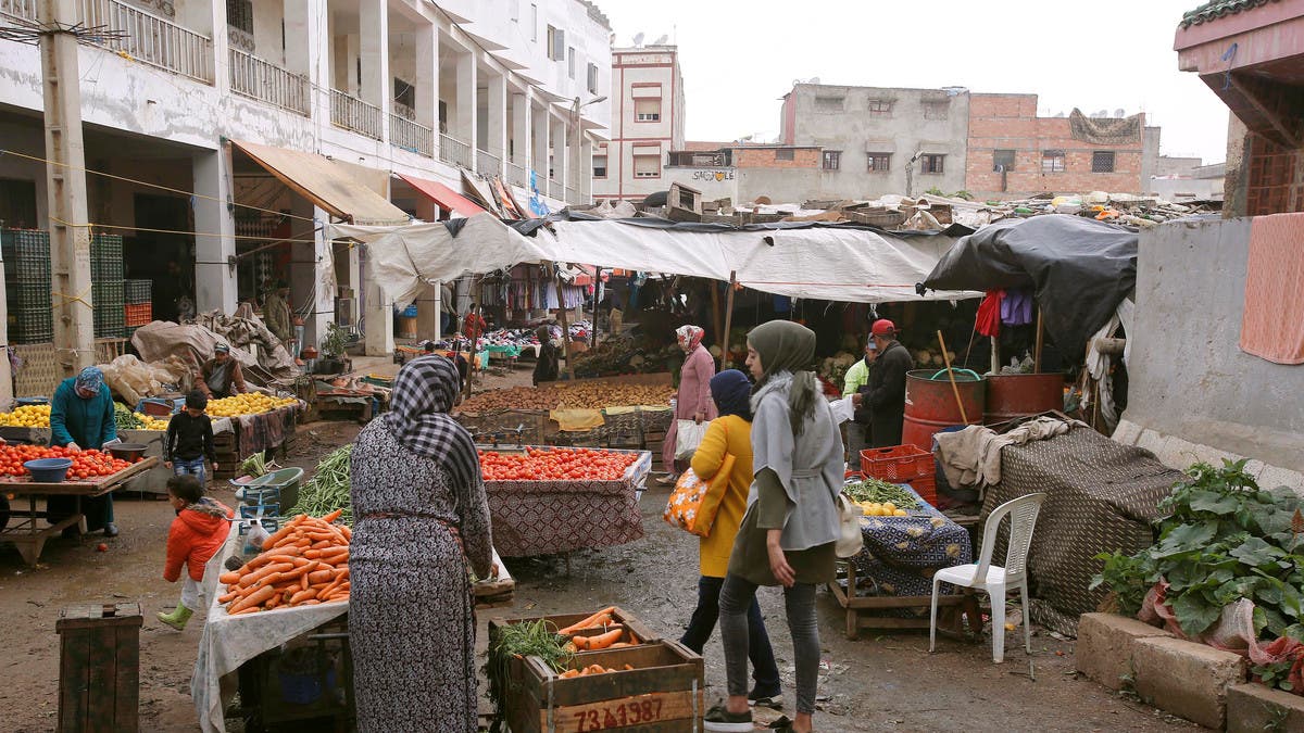 تباطؤ معدل التضخم في المغرب إلى 0.3% في أغسطس
