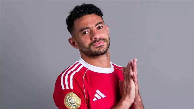 الأهلي يترقب موقف ثنائي الدفاع قبل مواجهة أبو قير.. محاولات لتجهيز أحدهما