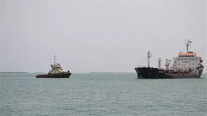 الأرصاد الجوية تحذر من اضطراب حركة الملاحة البحرية غدا